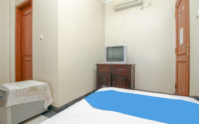 Airy Eco Pancoran Duren Tiga Barat Enam 30 Jakarta – Guest Rooms – Jakarta