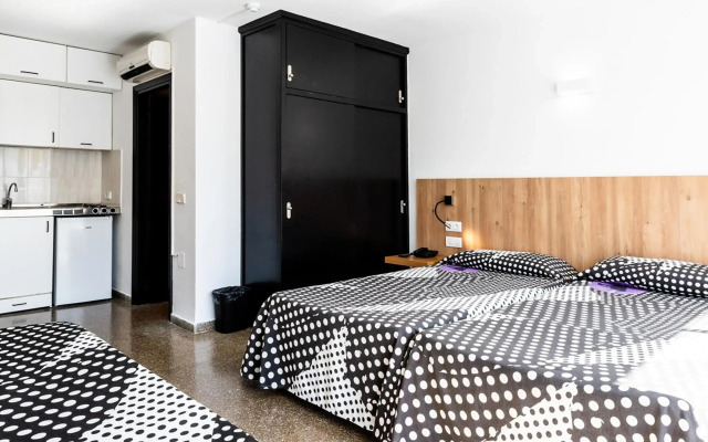 Ibiza Rocks Hotel - Adults Only