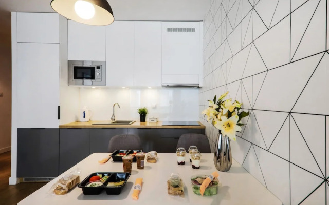 Emihouse CityVibe Apartments