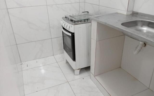 Apartamento Domingos copacabana