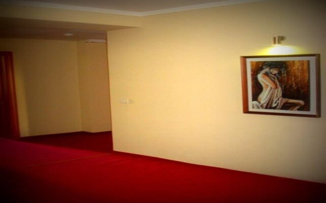 Hotel Alysa Korce
