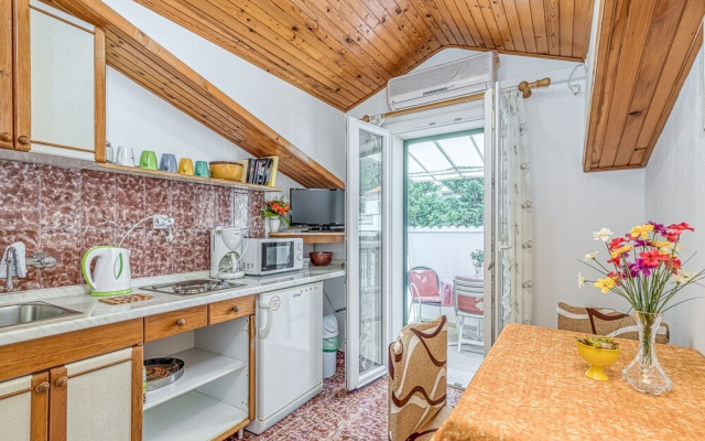 Brač Island Suite Mladineo A3