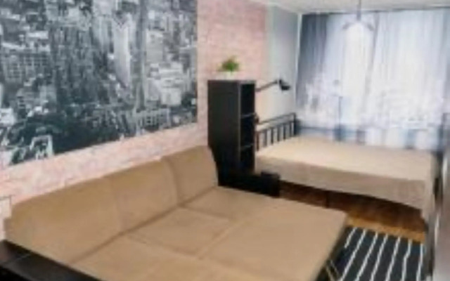 Home hotel 96 on Shchorsa street 103