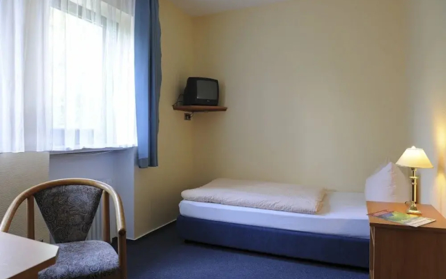 Hotel Zur Post