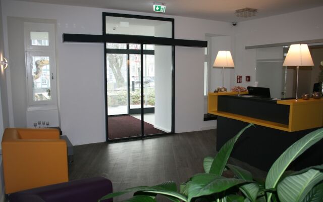 Parkhotel Bad Rehburg