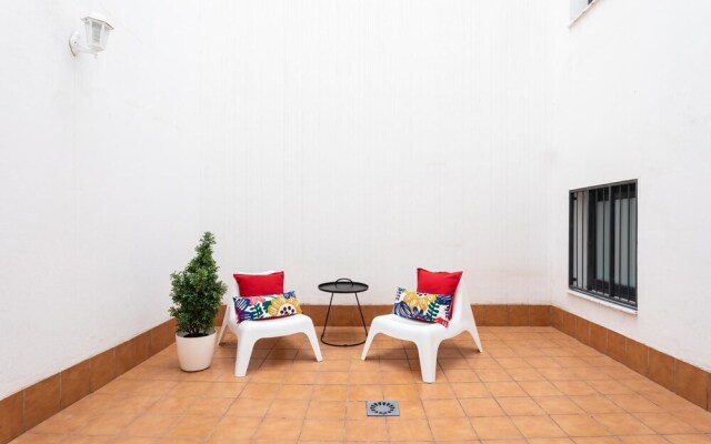 Las Ramblas Apartments by Allô Housing