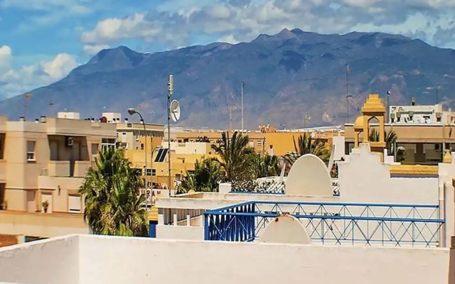 Belvilla by OYO Minarete 13B