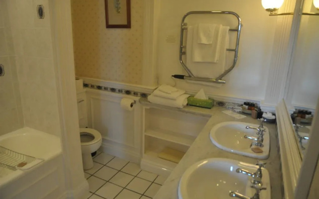 Cashel House Hotel