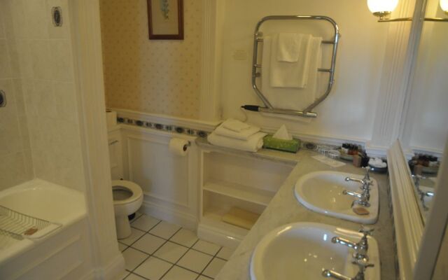 Cashel House Hotel