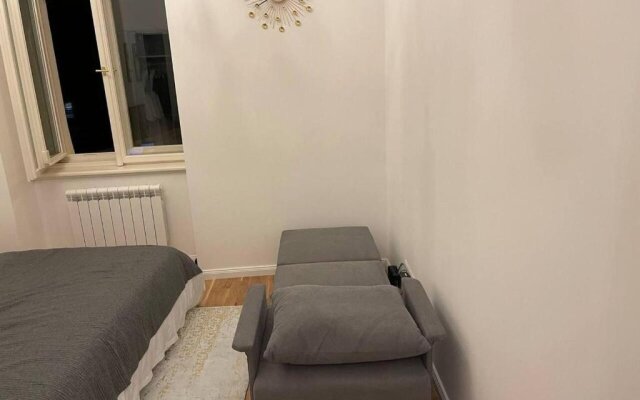 2-bed Apartment in Praha