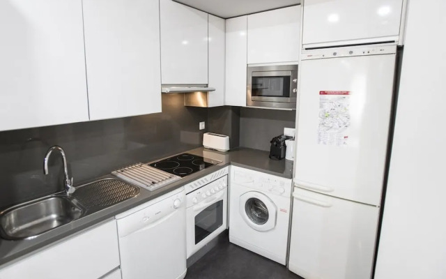 Alterhome Apartamento Plaza Mayor