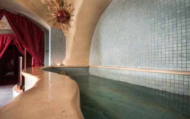 Masseria Quis Ut Deus