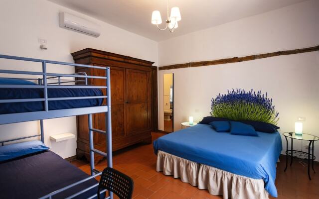 Orvieto Aroma Rooms 1