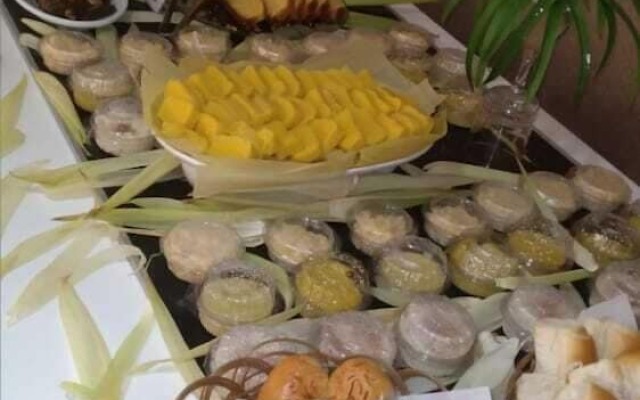 Ponta Negra Flat Confort 18 andar