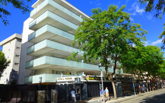 Apartamentos Goya Salou