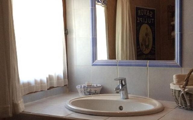 Chambre d'Hôtes de Charme Le Bartas