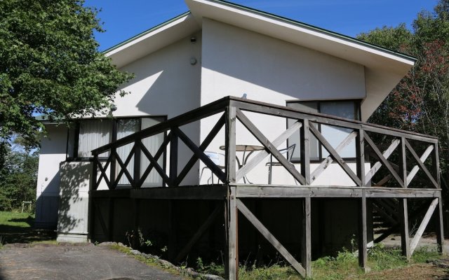 Suite Villa Panora Yatsugatake