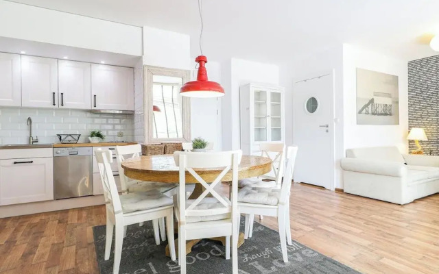 Villa Mistral by Baltic Home