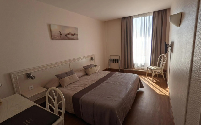 Hotel Mira-Mar