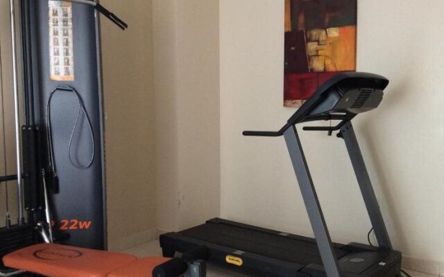 Hotel Magno Tepatitlan