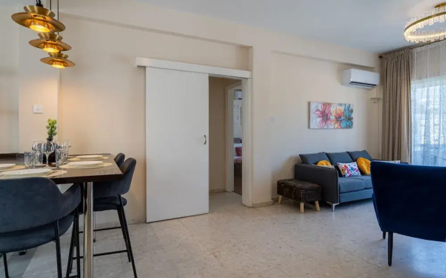 147 VOR - Stay Bloom Apartment