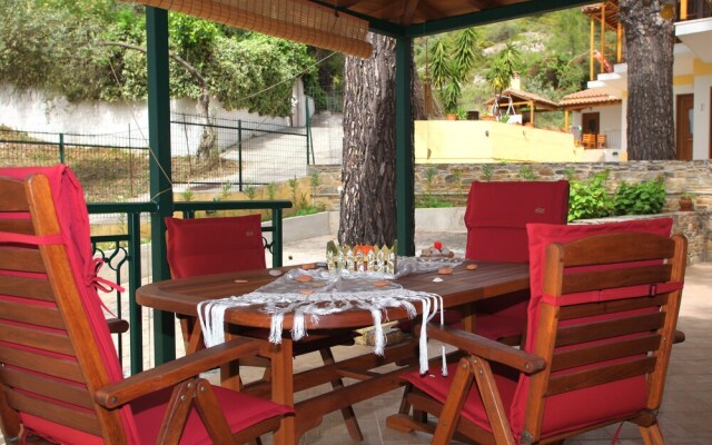 Skopelos Country House Diamantis & Chrisi