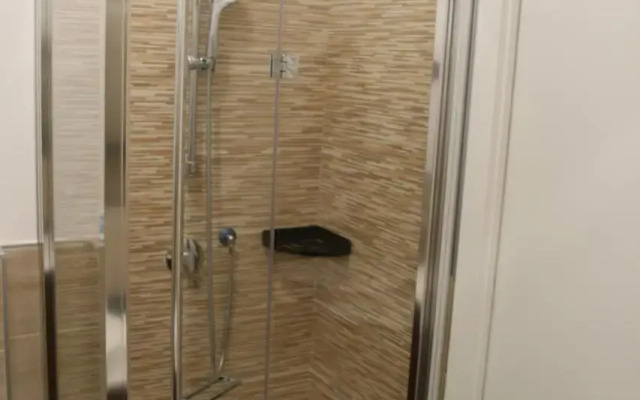 Bed  Breakfast Casa Felice