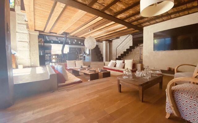 M&S Bed and Breakfast