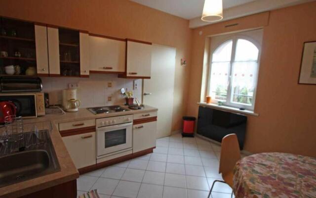 Gîte Saint-Dié-des-Vosges, 2 pièces, 2 personnes - FR-1-589-209