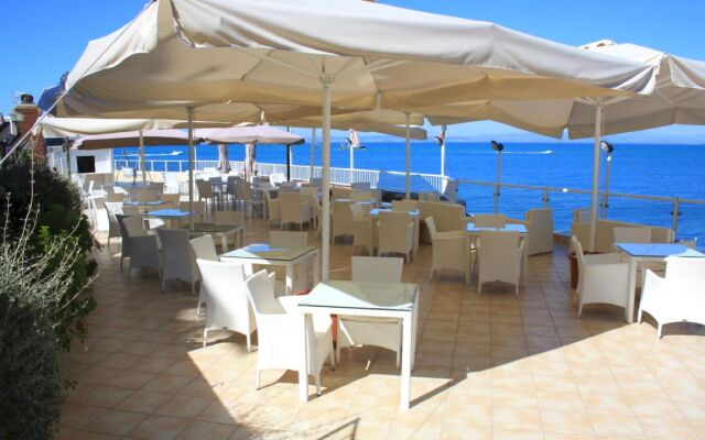 Hotel La Caletta