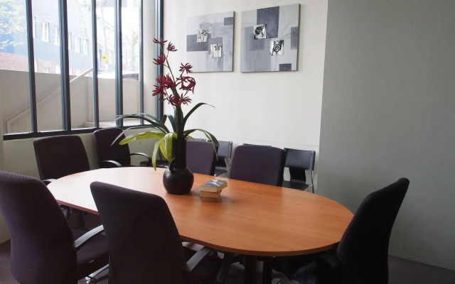 Atelier Serviced Apartments