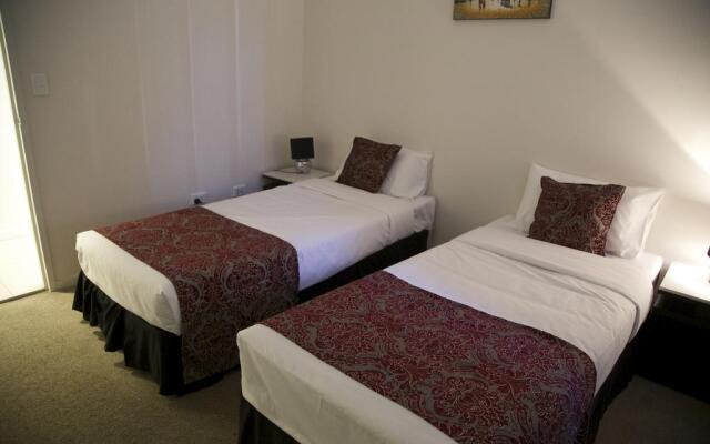 Dulcis Domus Broadway Serviced Apartments