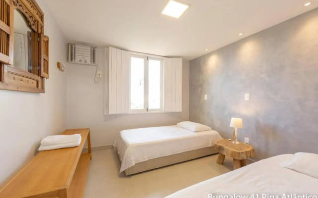 Pipa Atlântico Bungalow 41
