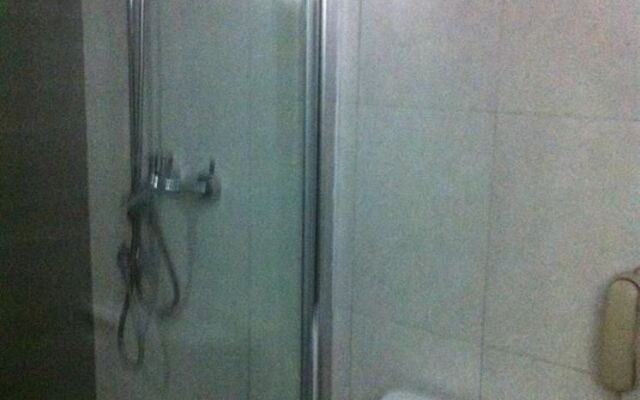 Motor City Hotel