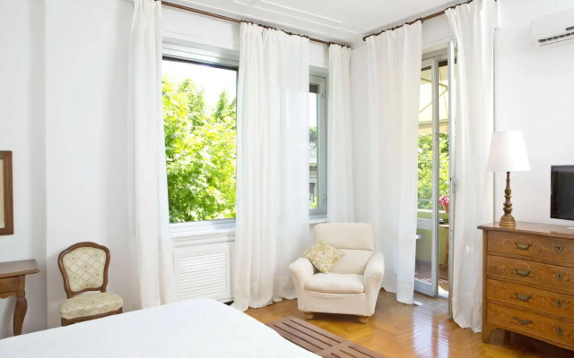 B&B Albaro