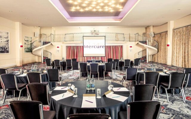 Mercure Bewdley The Heath Hotel