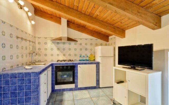 Casa Vacanze Villa Liotta