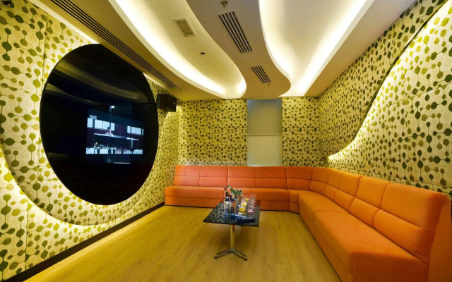 Lexis Suites Penang
