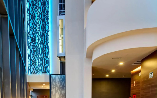 Hotel Las Terrazas