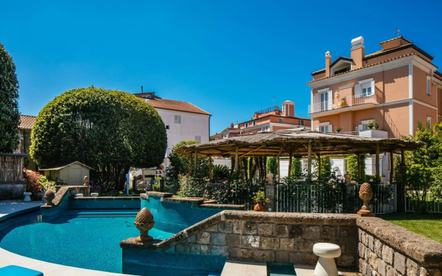 Boutique Hotel Ristorante Don Alfonso 1890