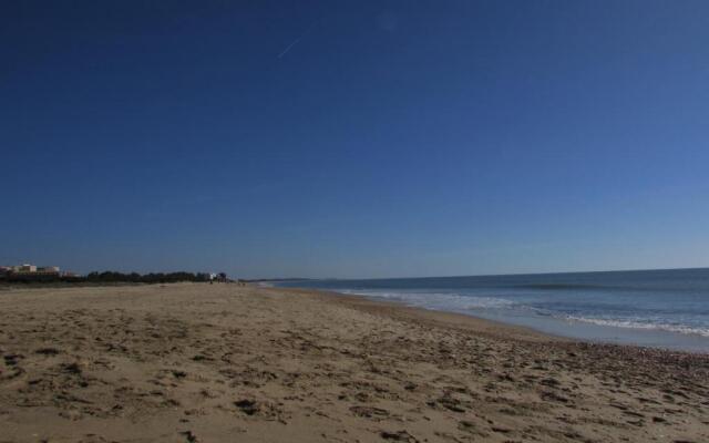 Apartamento La Figuereta, Isla Cristina