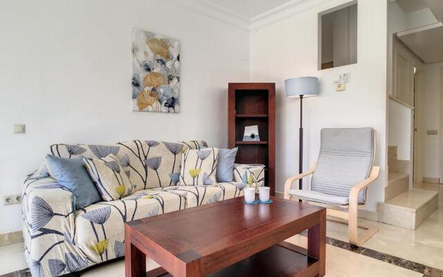 Roda Golf Resort - 7509