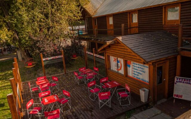 Calafate Hostel