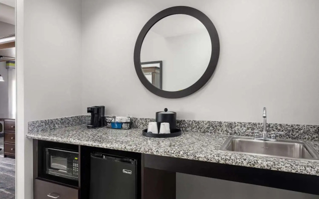 Hampton Inn & Suites Birmingham/280 East-Eagle Point