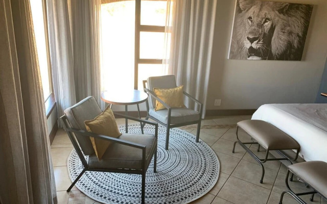 Zebula Golf Estate & Spa Executive Villas