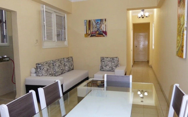 Casa Aby's House