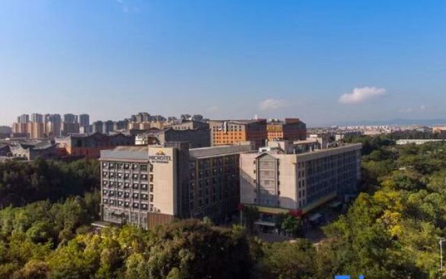 Microtel by Wyndham Kunming Guandu