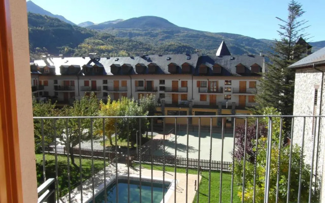 B14 - Edif Ribagorza 2º - Villmor