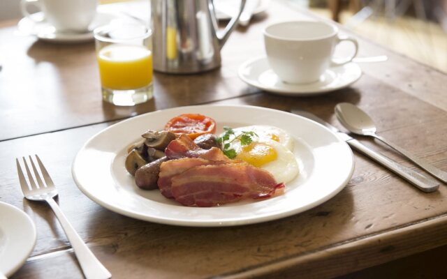 Brooks Guesthouse Bristol