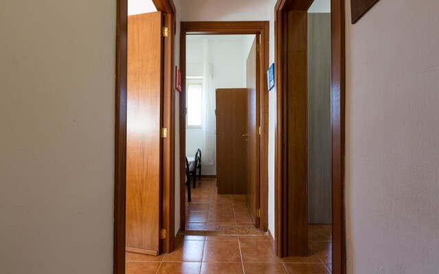 Villetta Del Gabbiano